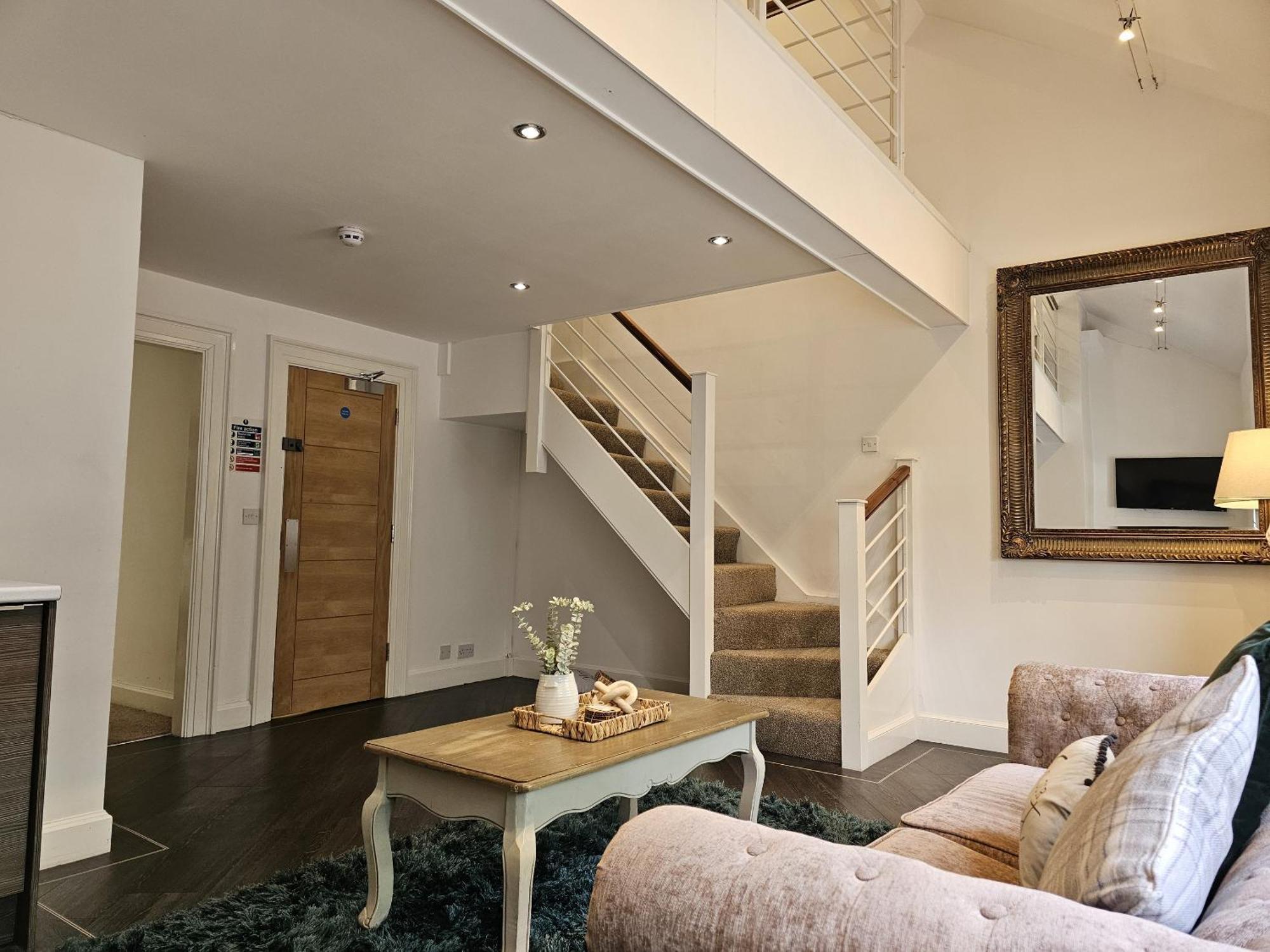 Customs House Bed & Breakfast Ливърпул Екстериор снимка